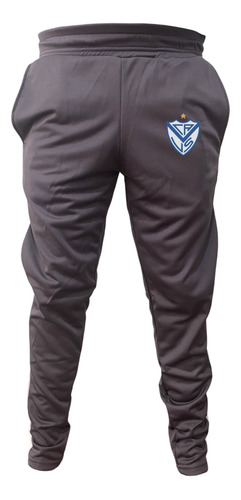 Pantalon Jogging Velez Sarsfield Tokio