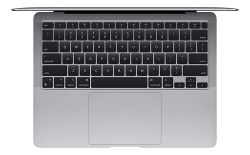 Protector De Teclado Para Macbook Air A2337 Teclado Ingles