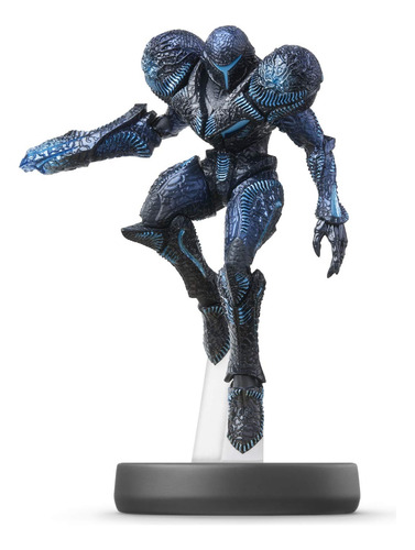 Amiibo Dark Samus