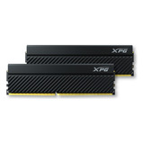 Kit 16gb Ddr4 | Xpg Gammix D45 | 2x 8gb | 3600 Mhz Xmp