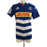 Jersey Stormers Rugby Sudáfrica adidas 2013