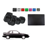 Tapetes 4pz Color 3d + Cajuela Dodge Shadow 1989 - 1993 1994