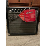 Fender Champion 20 - Amplificador De Guitarra Electrica
