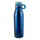 Botella Termica Acero Inox 591 Ml Termo Contigo Matterhorn