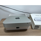 Mac Mini Late 2014 I5 8gb Ssd 240gb A1347