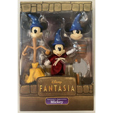 Super7 Disney Ultimates Mickey Fantasia Sorcerors 