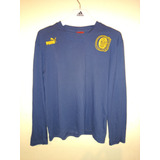 Remera Club Rosario Central, Puma.