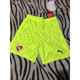 Short Puma De Independiente