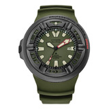 Promaster Dive Eco-drive - Reloj Para Hombre, Fecha De 3