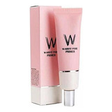 Rostro Prebases - W-airfit Primer Face Makeup Base Pink 