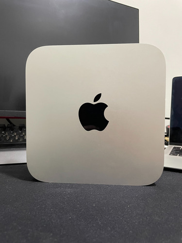 Apple Mac Mini M1 8gb 256gb Ssd 