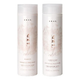 Kit Soul Color Shampoo 250ml + Condicionador 250ml - Braé