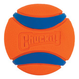 Chuckit! - Jueguete Mascota Ultra Ball, Anaranjado, Mediana,