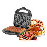 Wuaflera Maquina Para Hacer Waffles Maquina Waflera Guaflera