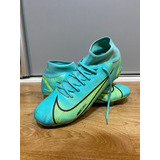 Botines Nike Mercurial Originales