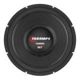 Alto Falante 7driver 3k7 Thunder Bass 1200w Rms 15 Polegadas