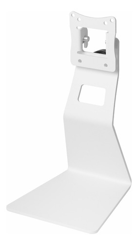 Genelec 8000-333w Table Stand L-shape White