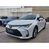 Toyota Corolla Xei Cvt Hibrido 2022-uslraiti