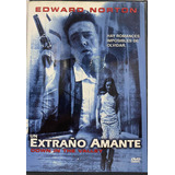 Un Extraño Amante | Película Dvd Español Colección