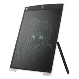 H12 12 12 Polegadas Lcd Escrita Digital Desenho Tablet Handw