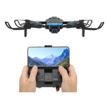 Drone X6 4k Con Cámara Dual Hd, Dron Óptico Para Fotografía