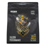 Falcon Performance Proteína Vegetal Birdman 1.71 Kilogramos Sabor Vainilla