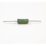 01 Resistor Potencia 8k2 10% 5w - Original Telewatt 