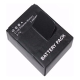 Bateria Alternativa Gopro Hero 3 1050 Mah