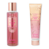 Pack Mist + Crema Garden View - Victoria's Secret