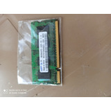 Memoria Ram 1gb Ddr2 Laptop 