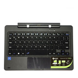 Teclado Tablet 2en1 Touchpad Exo K2200 Original Outlet º33