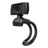 Webcam Trust Trino Hd 720p 30fps