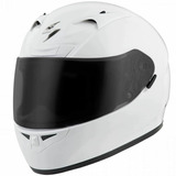 Casco  Scorpions Exo R 710 Blanco Xxl 100% Orig Dot Snell M 