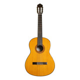 Guitarra Criolla Yamaha Cg142s Cg142 Pino Nueva Garantia
