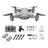 Mini Drone Ky905: Potente, Compacto Y Portátil
