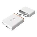 Lector De Tarjetas Ncard Reader Microsd De Alta Velocidad Us