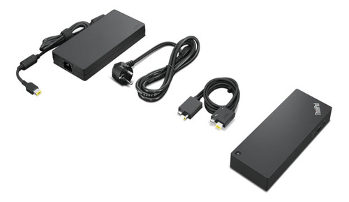 Thinkpad Lenovo  Thunderbolt Dock