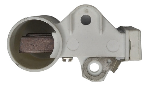 Carbonera De Alternador Chevrolet Corsa Gp Foto 4