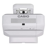 Projetor Casio Xj-ut312wn Ultra Curta Distancia 3100l Bivolt