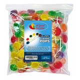 Lollipops - Candy Lechones - Clásico - Lollipops Sabores Sur