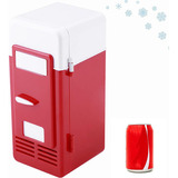 Mini Refrigerador, Congelador Portátil Pequeño Del Coche De