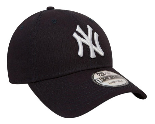 Gorra New Era 9 Forty New York Yankees 100% Original Azul