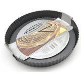 Molde Para Pie Desmontable 28 X 3,6 Cm