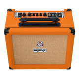 Equipo Para Guitarra Electrica Orange Rocker 15 - 15w - Combo Valvular - Undergroundweb