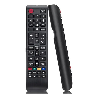 Controle Remoto Samsung Universal Todas Tvs Samsung | Frete grátis
