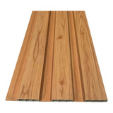 Revestimiento Interior Wall Panel Brazilian Pine