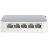 Switch Ethernet 5 Puertos Tp-link Tl-sf1005d