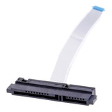 Conector Disco Compatible Hp Pavilion 14-u 14-v 14-p Series