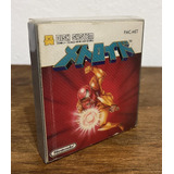 Metroid - Famicom Disk System