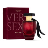 Victoria's Secret Perfume Very Sexy Eau De Parfum 100ml